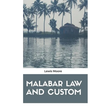 Malabar Law and Custom