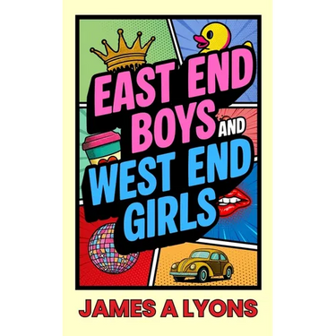 East End Boys and West End Girls
