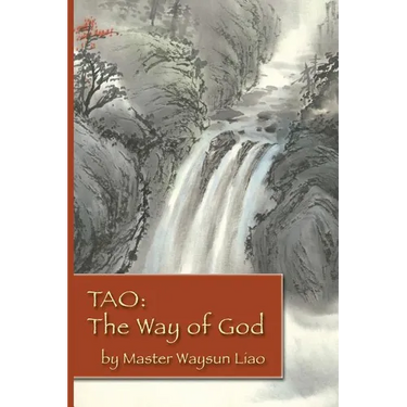 Tao the Way of God