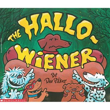 The Hallo-Wiener