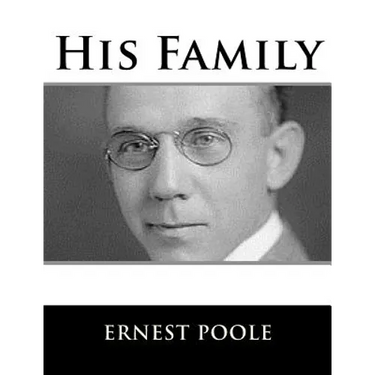 His Family
