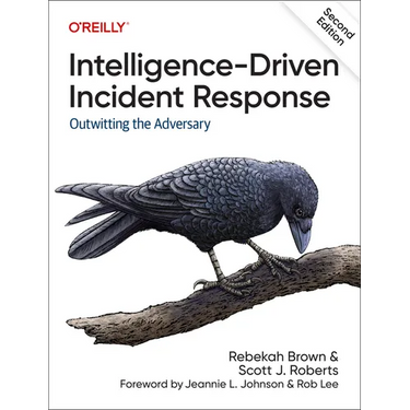 Intelligence-Driven Incident Response: Outwitting the Adversary