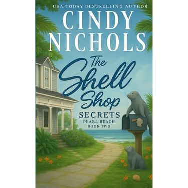 The Shell Shop Secrets