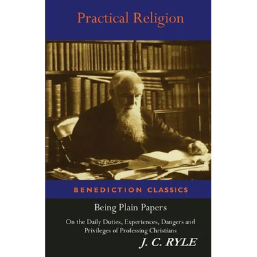 Practical Religion