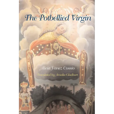 The Potbellied Virgin