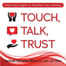 Touch, Talk, Trust: Unlock the Insights to Transform Your Intimacy