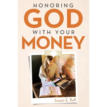 Honoring God with Your Money