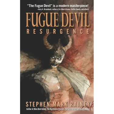 Fugue Devil Resurgence