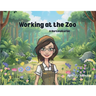 Working at the Zoo- A Horticulturist