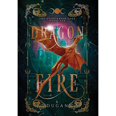 Dragonfire