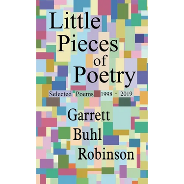 Little Pieces of Poetry
