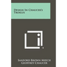 Design in Chaucer's Troilus