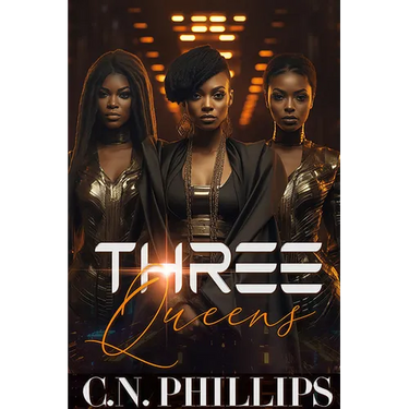 The Three Queens