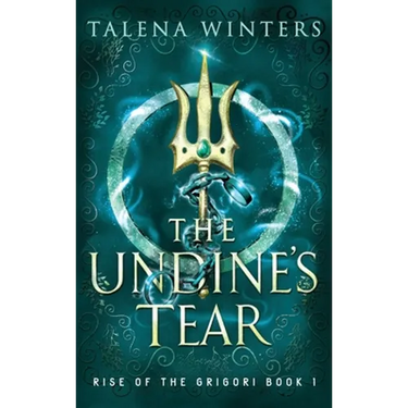 The Undine's Tear