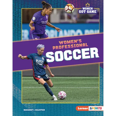 Women's Professional Soccer