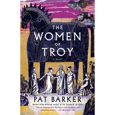 The Women of Troy