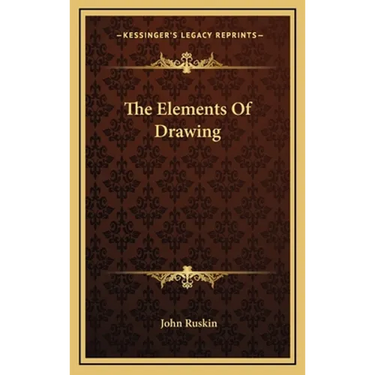 The Elements Of Drawing