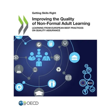 Improving the Quality of Non-Formal Adult Learning