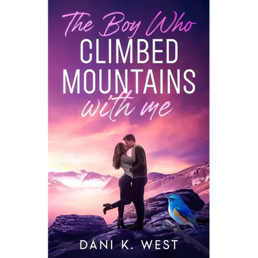 The Boy Who Climbed Mountains with Me