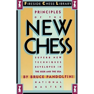 Principles of the New Chess