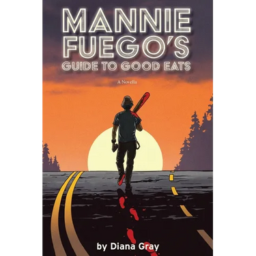 Mannie Fuego's Guide to Good Eats