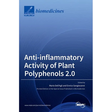 Anti-inflammatory Activity of Plant Polyphenols 2.0
