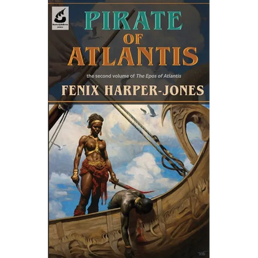 Pirate of Atlantis