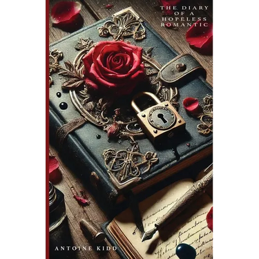 The Diary of a Hopeless Romantic