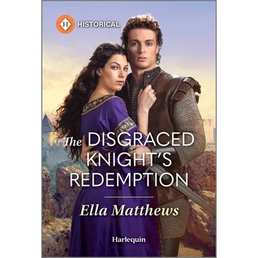 The Disgraced Knight's Redemption