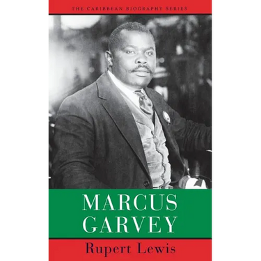 Marcus Garvey