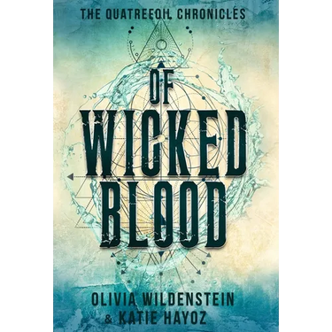 Of Wicked Blood