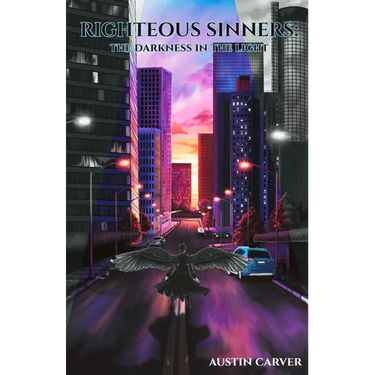 Righteous Sinners: The Darkness in the Light