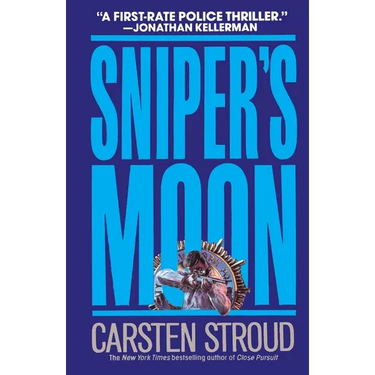 Sniper's Moon