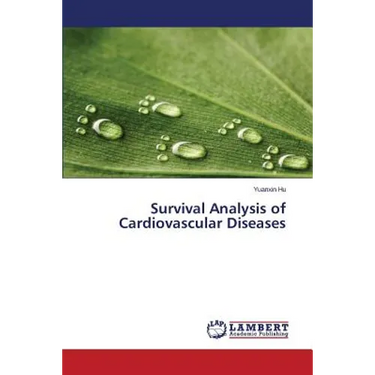 Survival Analysis of Cardiovascular Diseases