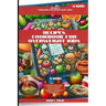 Receipe Cookbook for Overweight Kids: 24 Parent's Diet-Free Guide to Raising Healthy & Fit Children, Overweight Prevent Recipes Cookbook
