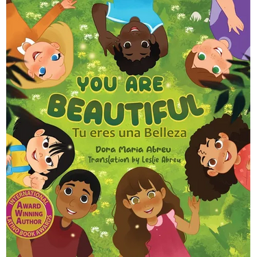 You Are Beautiful