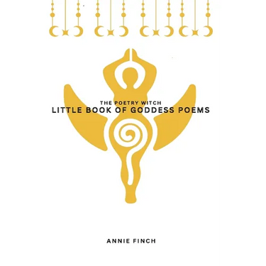 Little Book of Goddess Poems