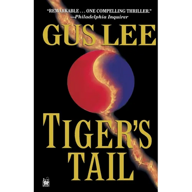 Tiger's Tail