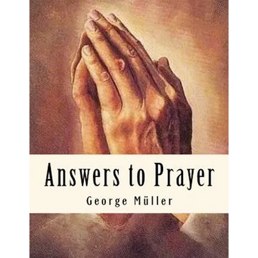 Answers to Prayer: Spiritual Classics