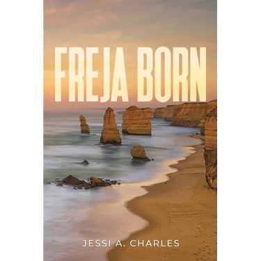Freja Born