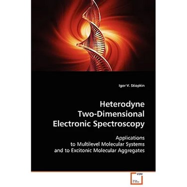 Heterodyne Two-Dimensional Electronic Spectroscopy
