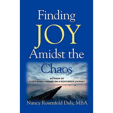 Finding JOY Amidst the Chaos