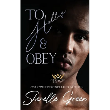 To Hollis and Obey