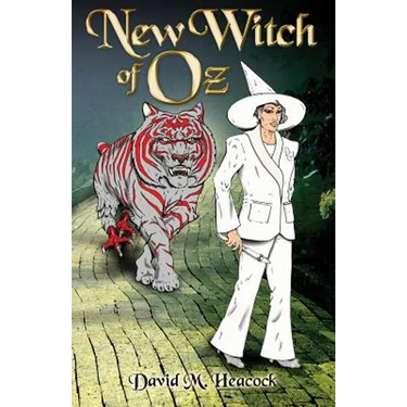 New Witch of Oz