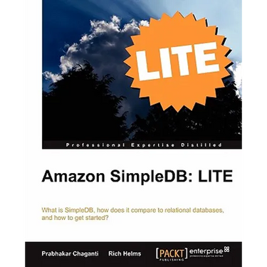 Amazon Simpledb: Lite Edition