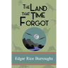 The Land that Time Forgot