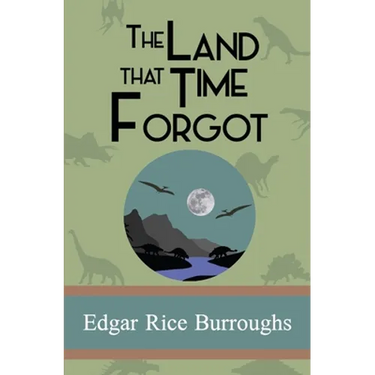 The Land that Time Forgot