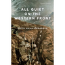 All Quiet on the Western Front