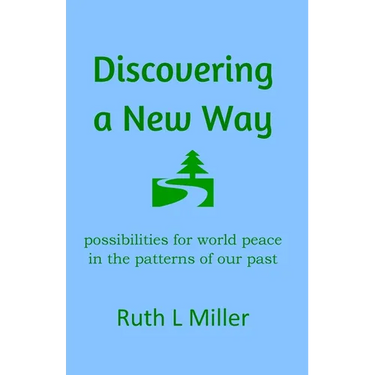 Discovering A New Way