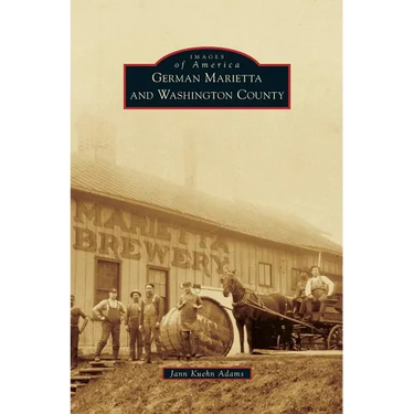 German Marietta and Washington County